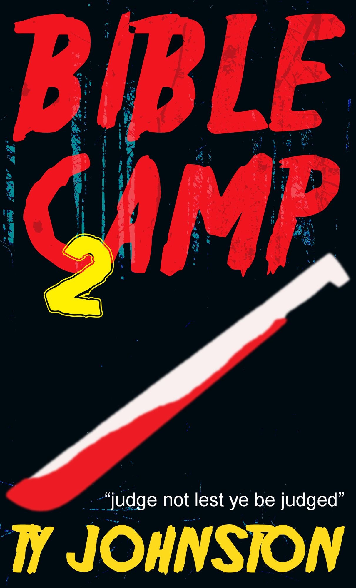 Bible Camp 2