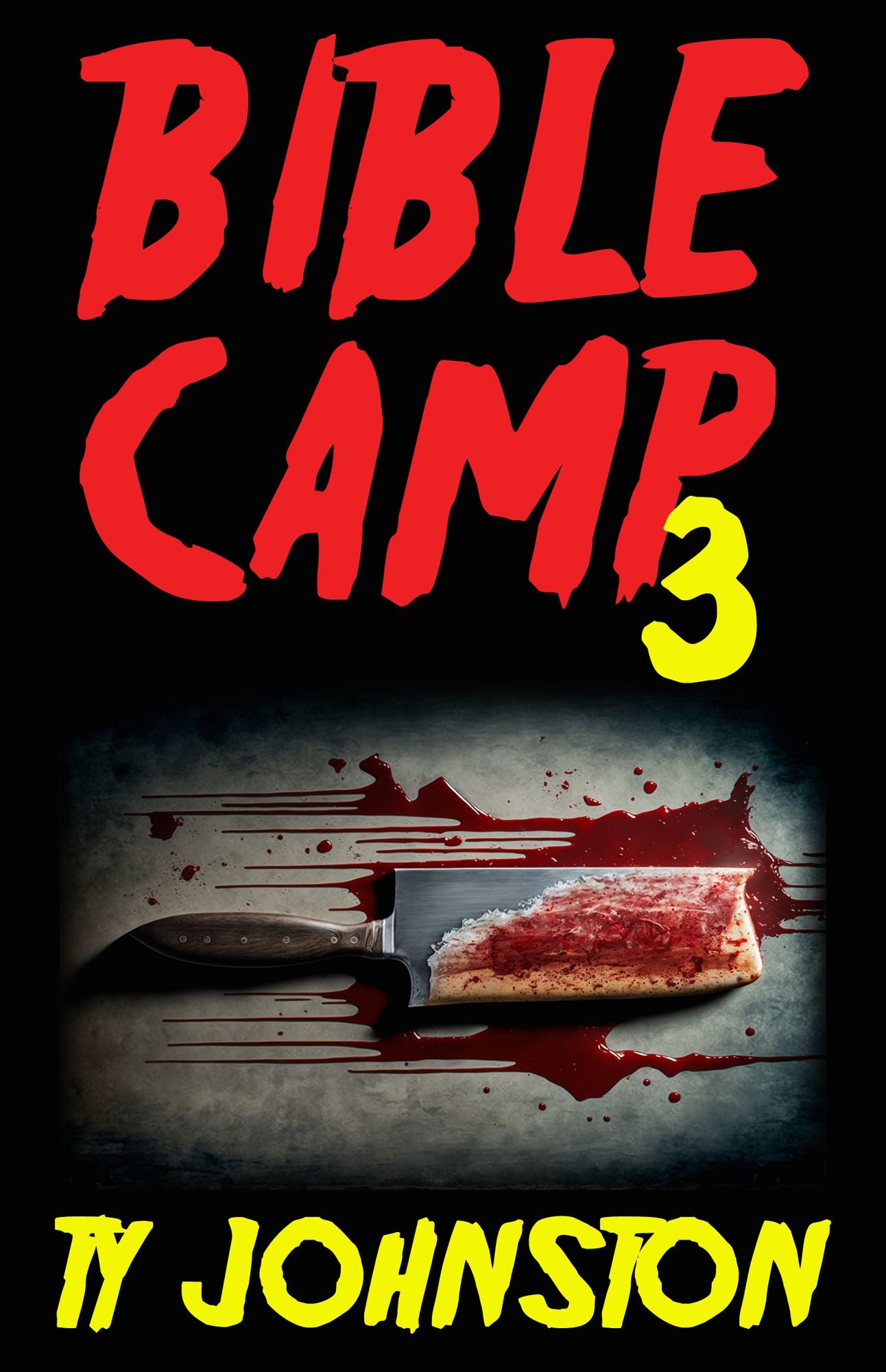 Bible Camp 3