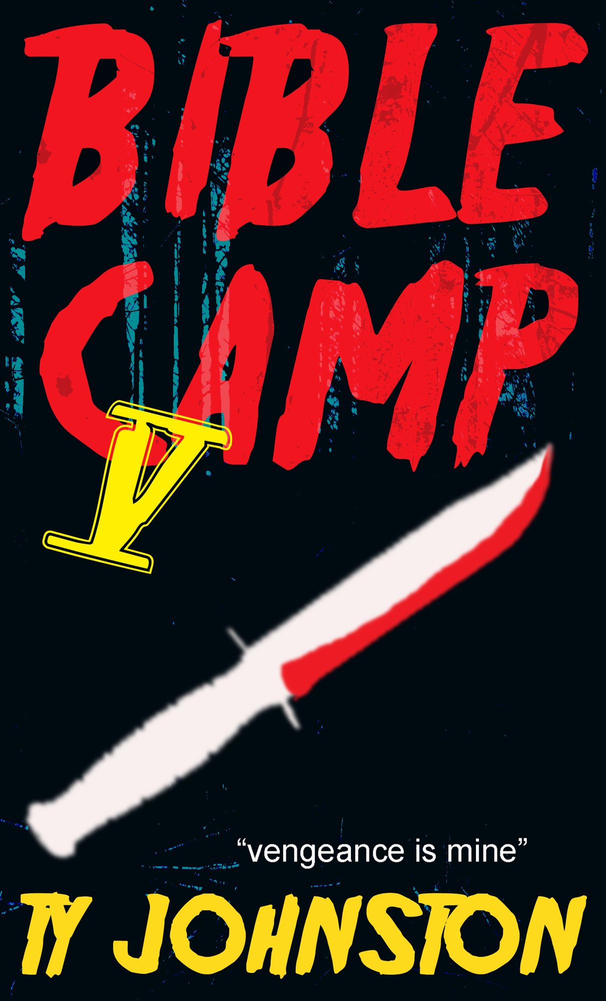 Bible Camp 5