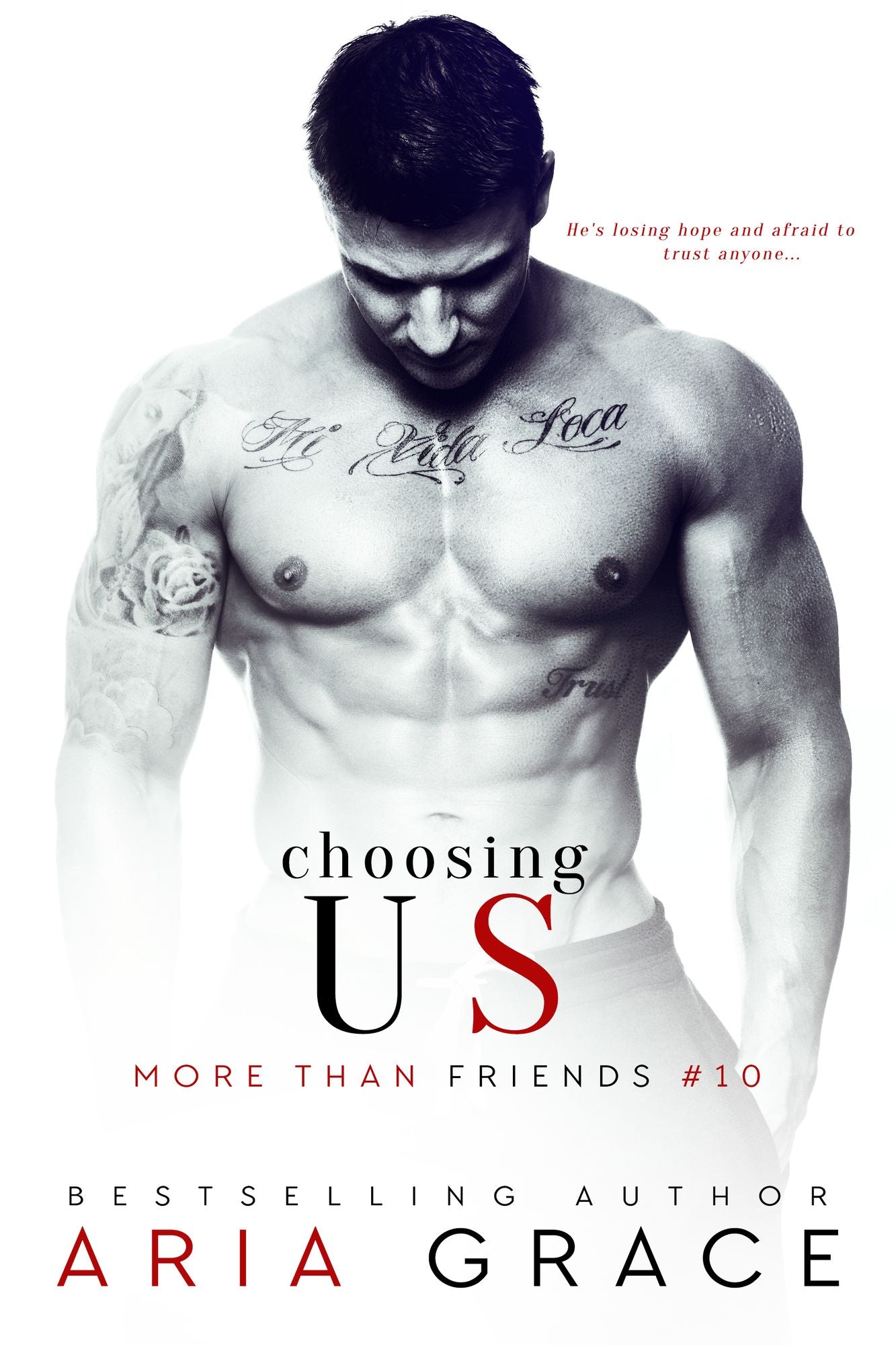 Choosing Us