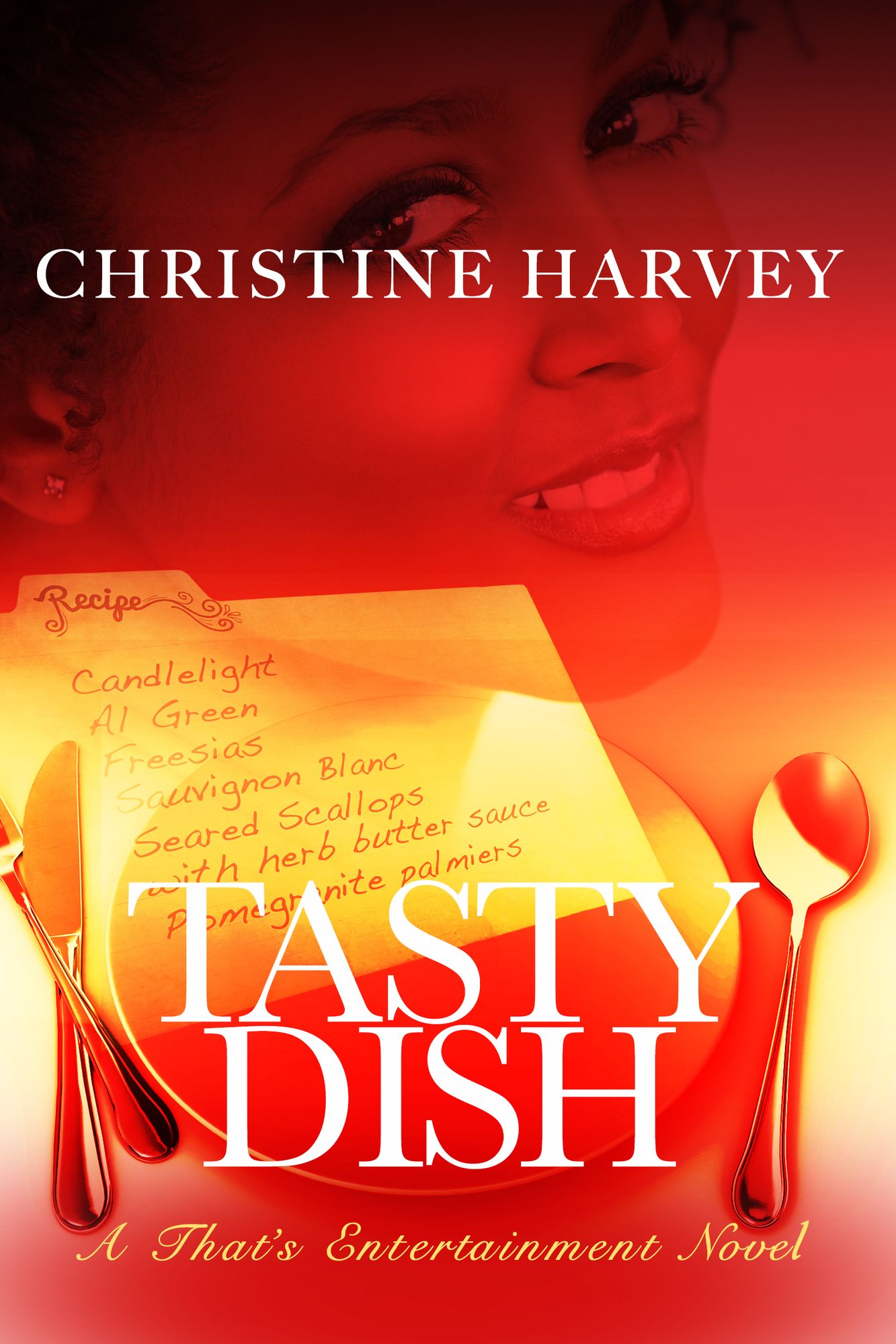 Tasty Dish (That's Entertainment: Book Three)