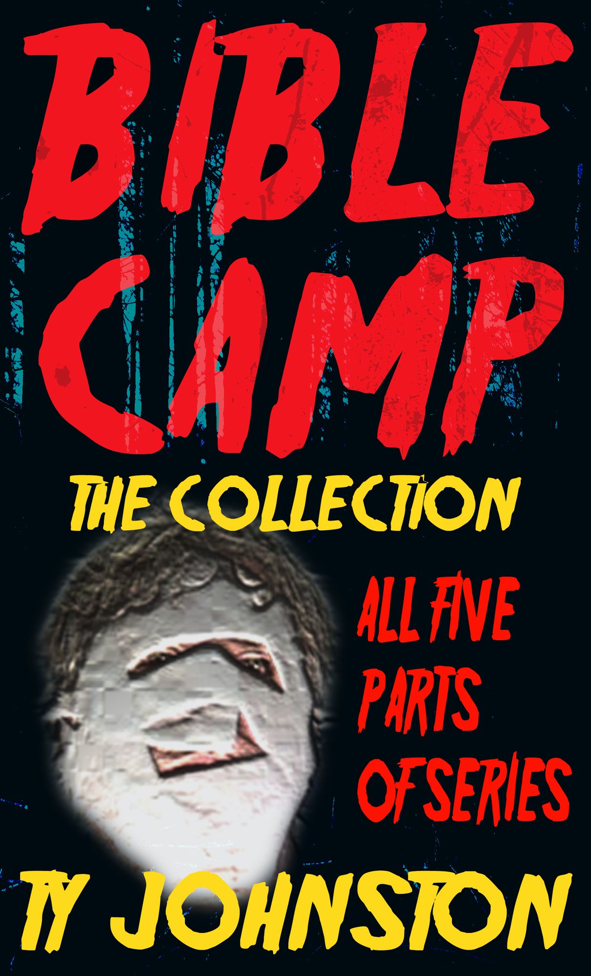 Bible Camp: The Collection