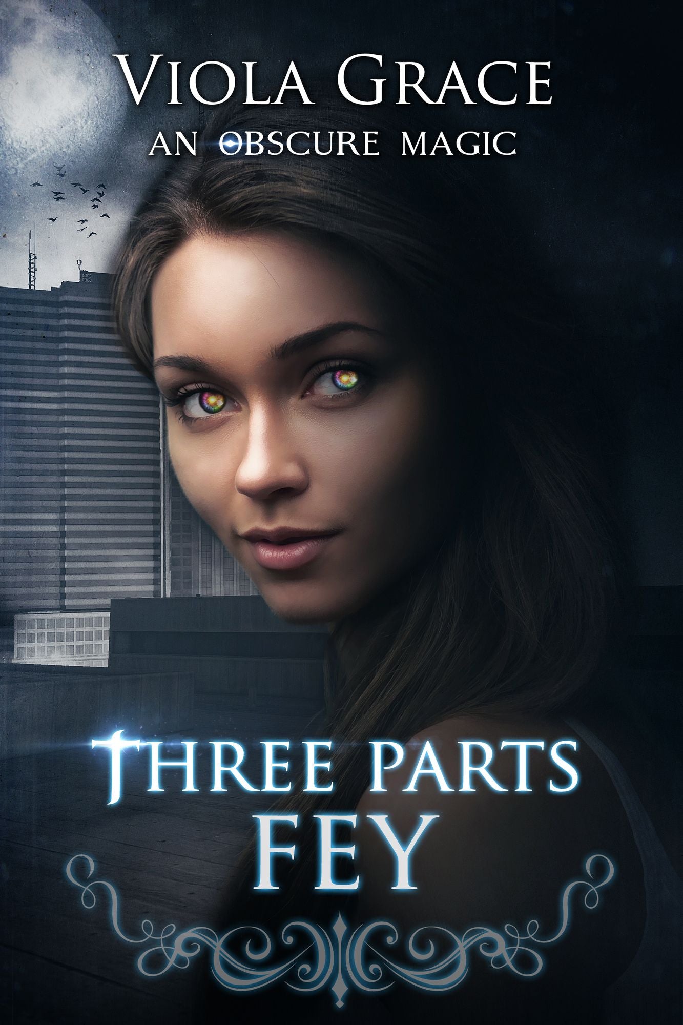 Three Parts Fey