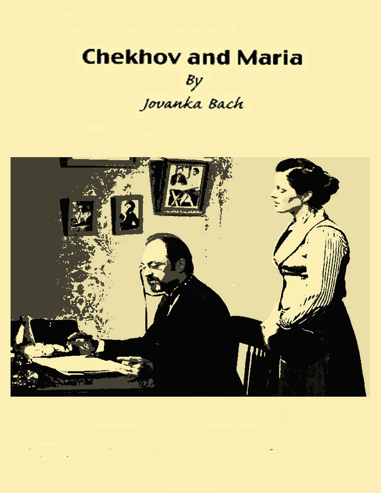 Chekhov and Maria