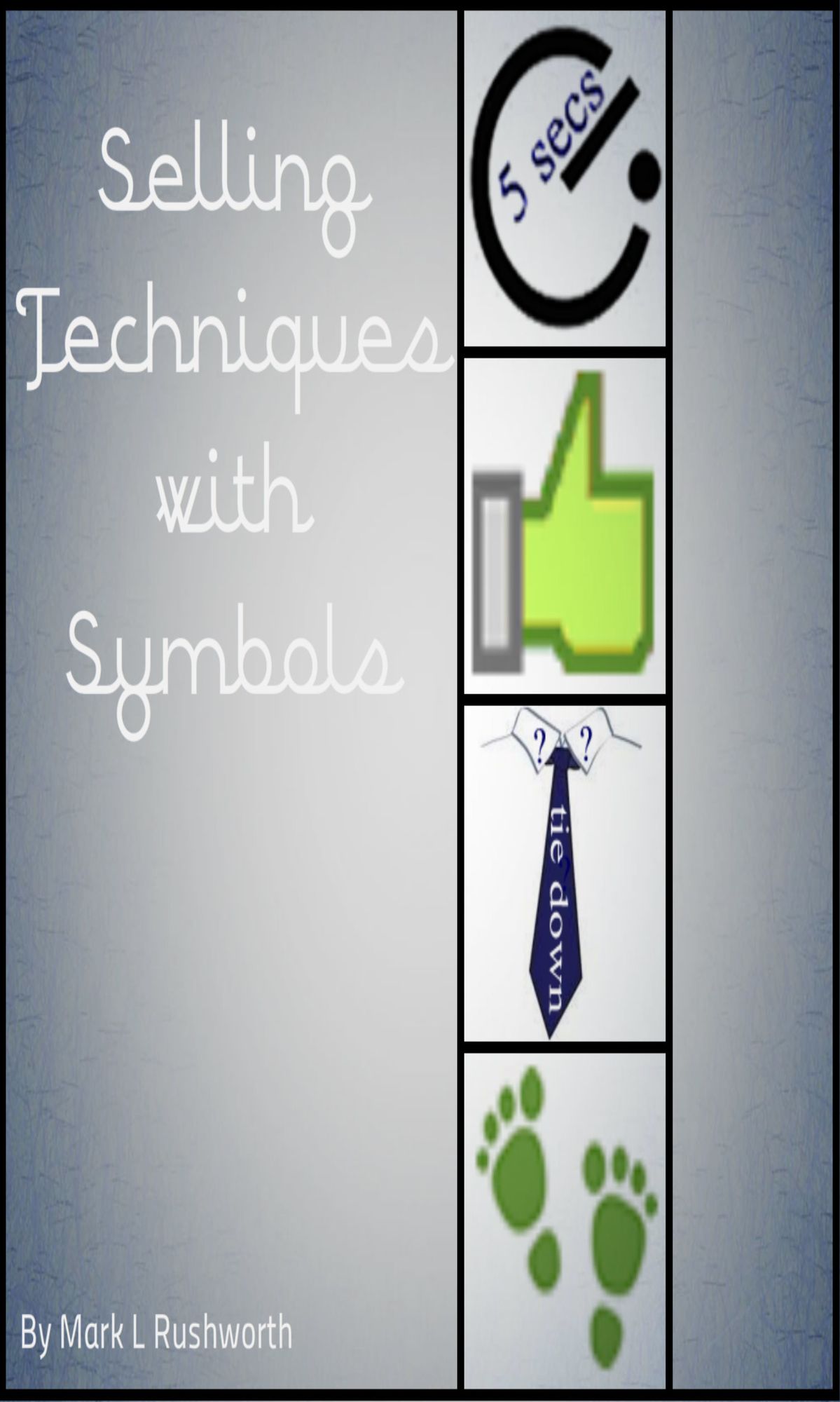 Selling Technique with Symbols