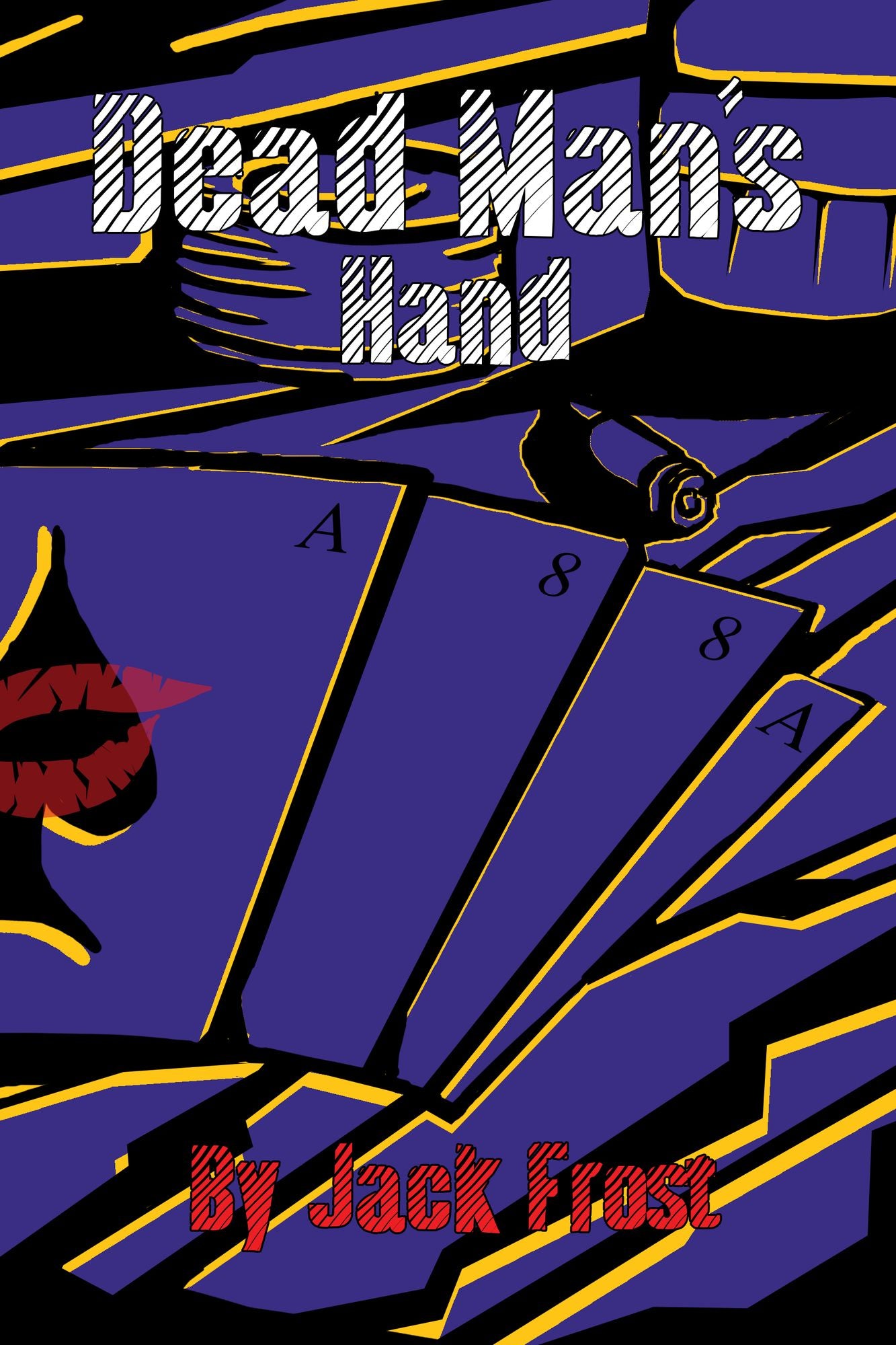 Dead Man's Hand