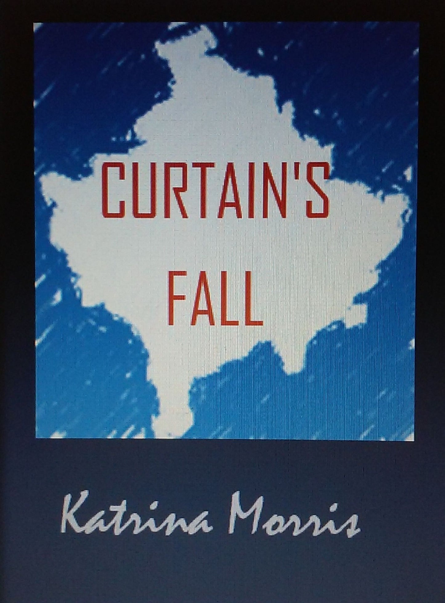 Curtain's Fall