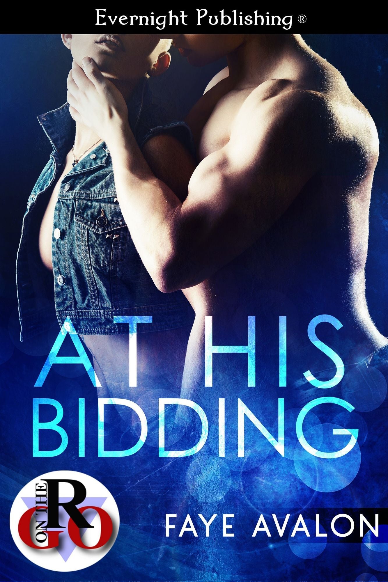 At His Bidding