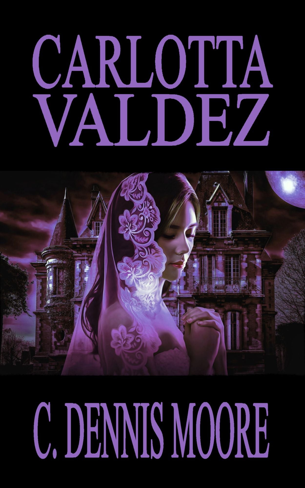 Carlotta Valdez