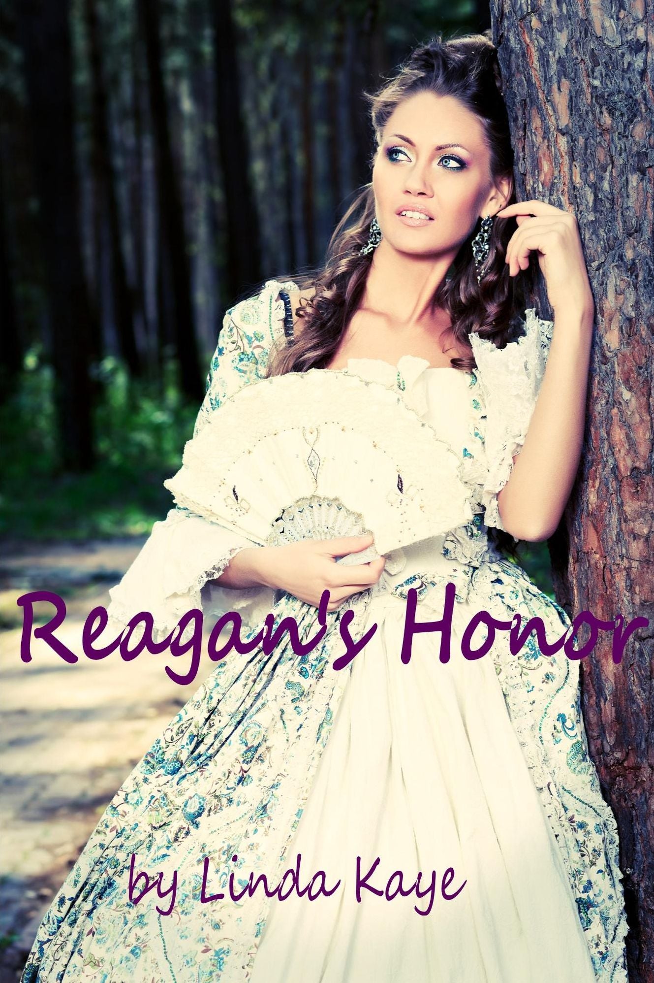 Reagan's Honor