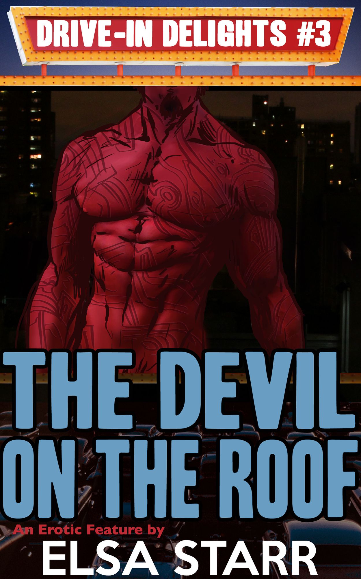 The Devil On The Roof