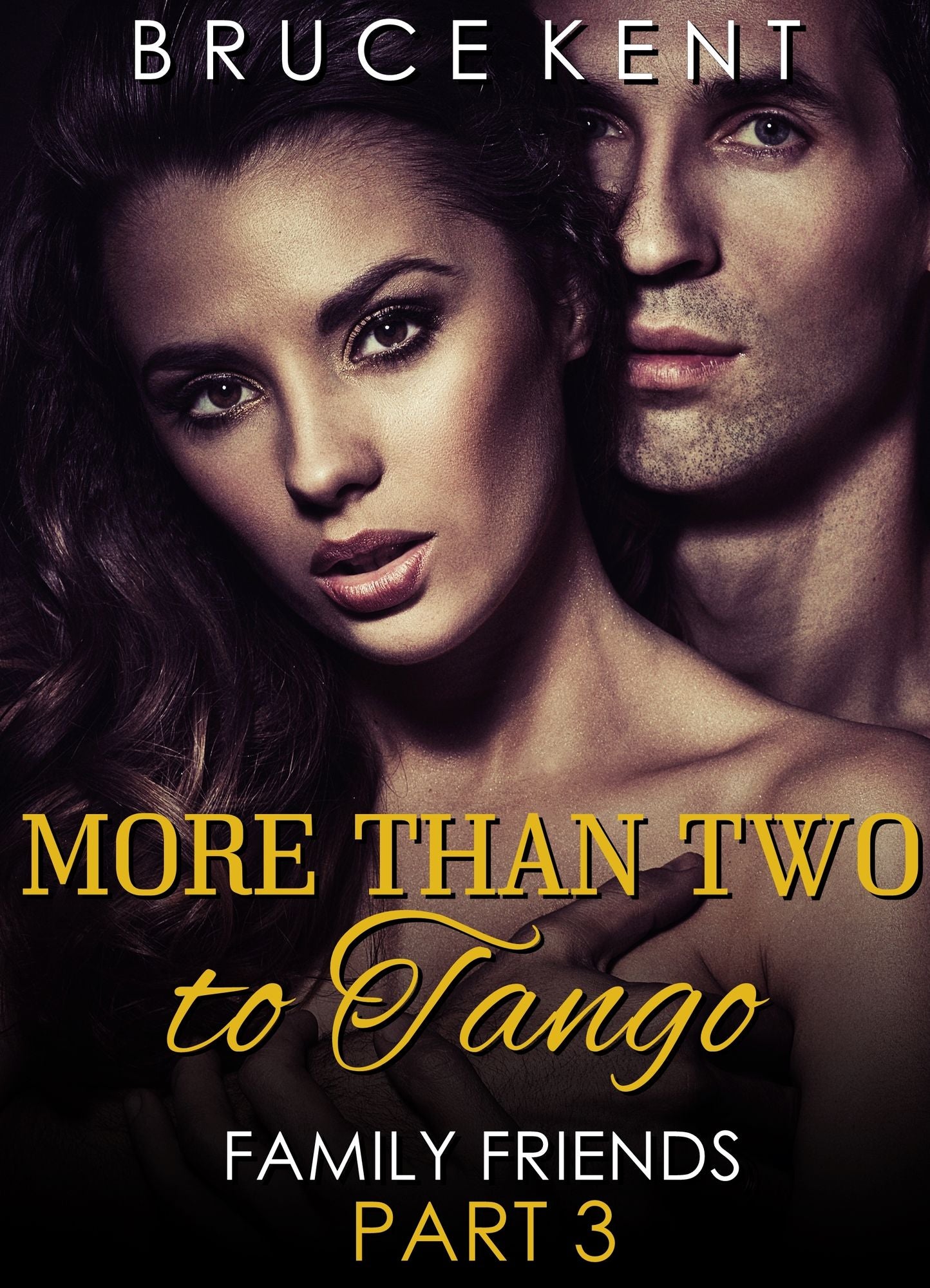 More Than Two to Tango