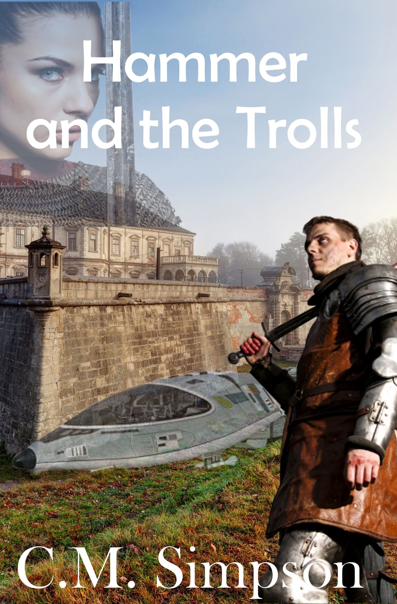 Hammer and the Trolls
