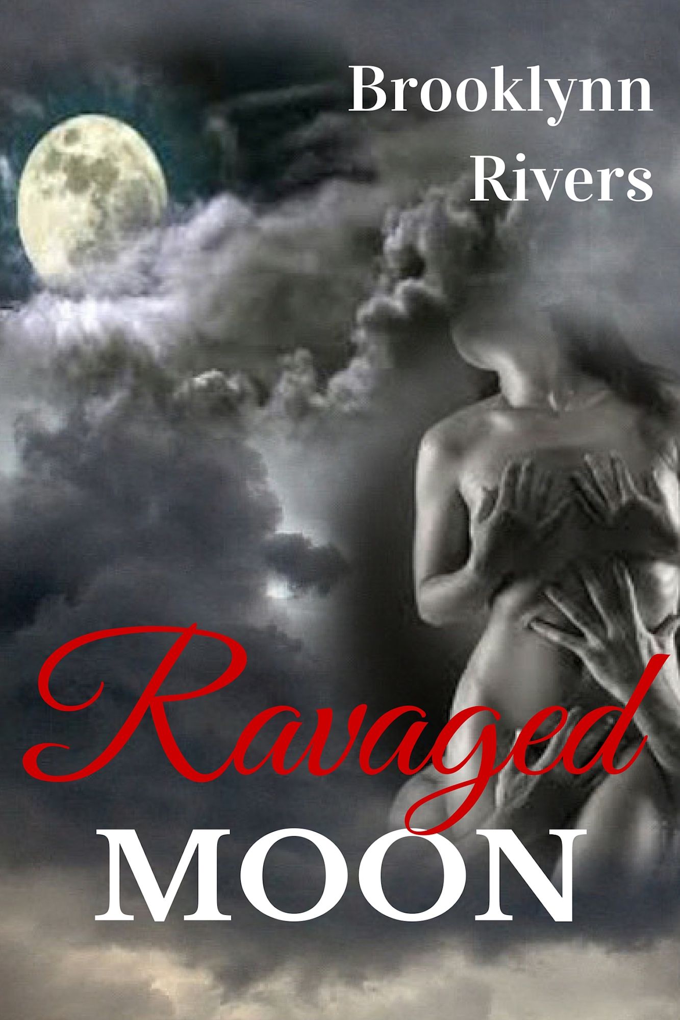 Ravaged Moon