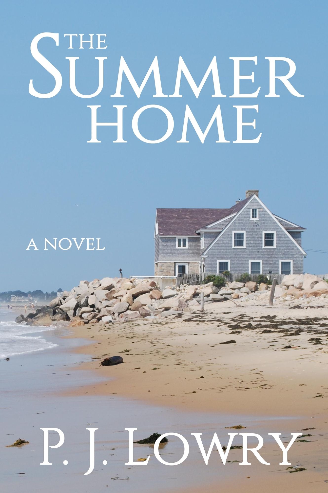 The Summer Home