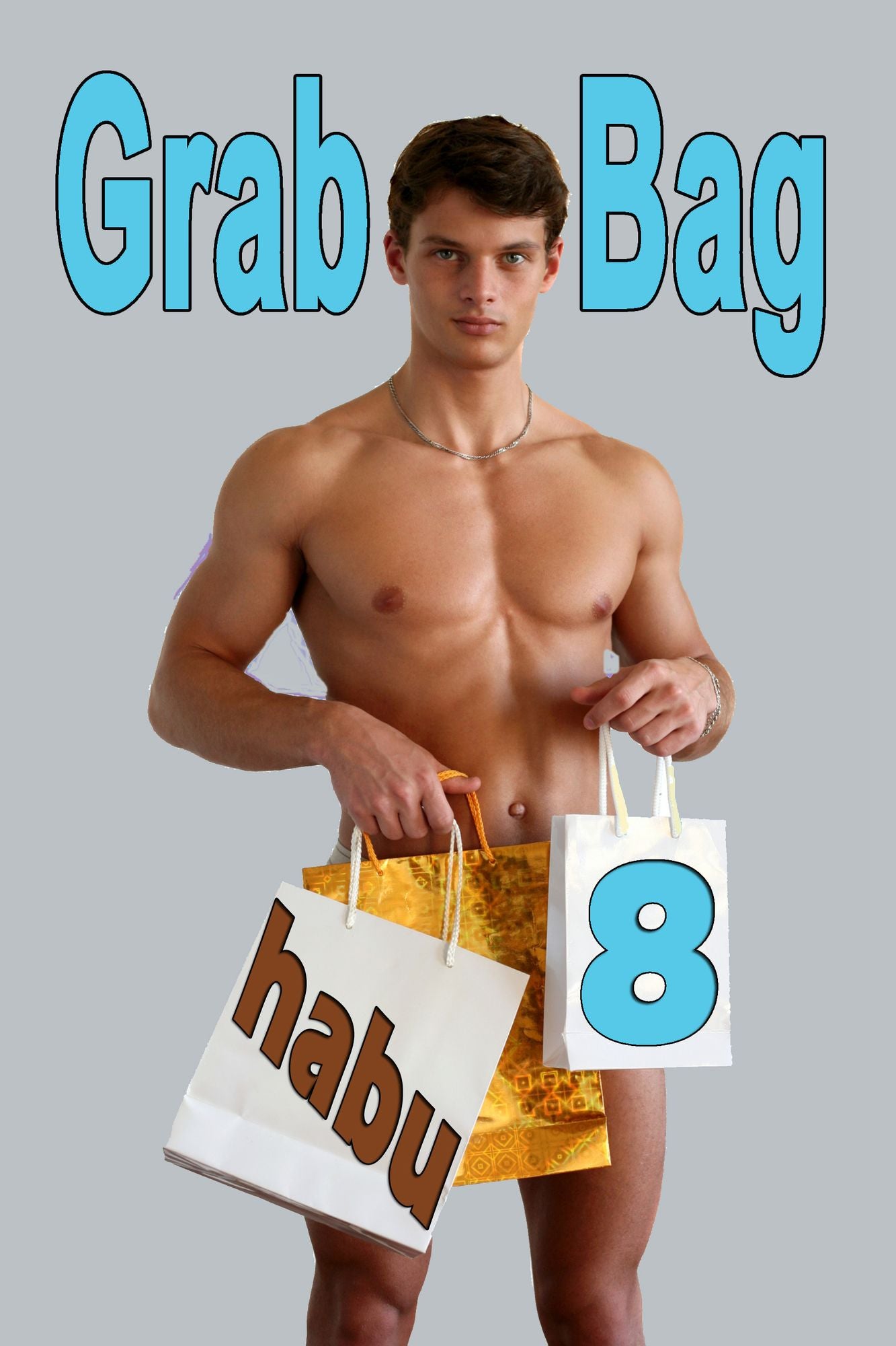 Grab Bag 8