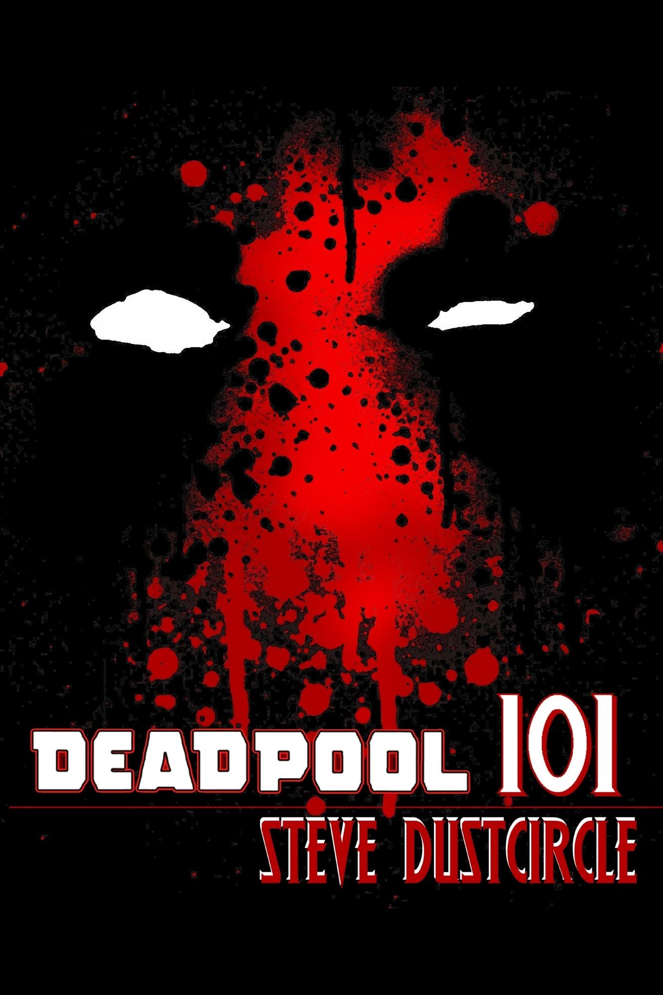 Deadpool 101