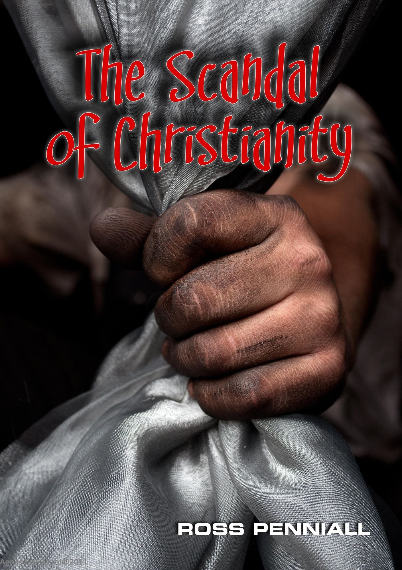 The Scandal of Christianity
