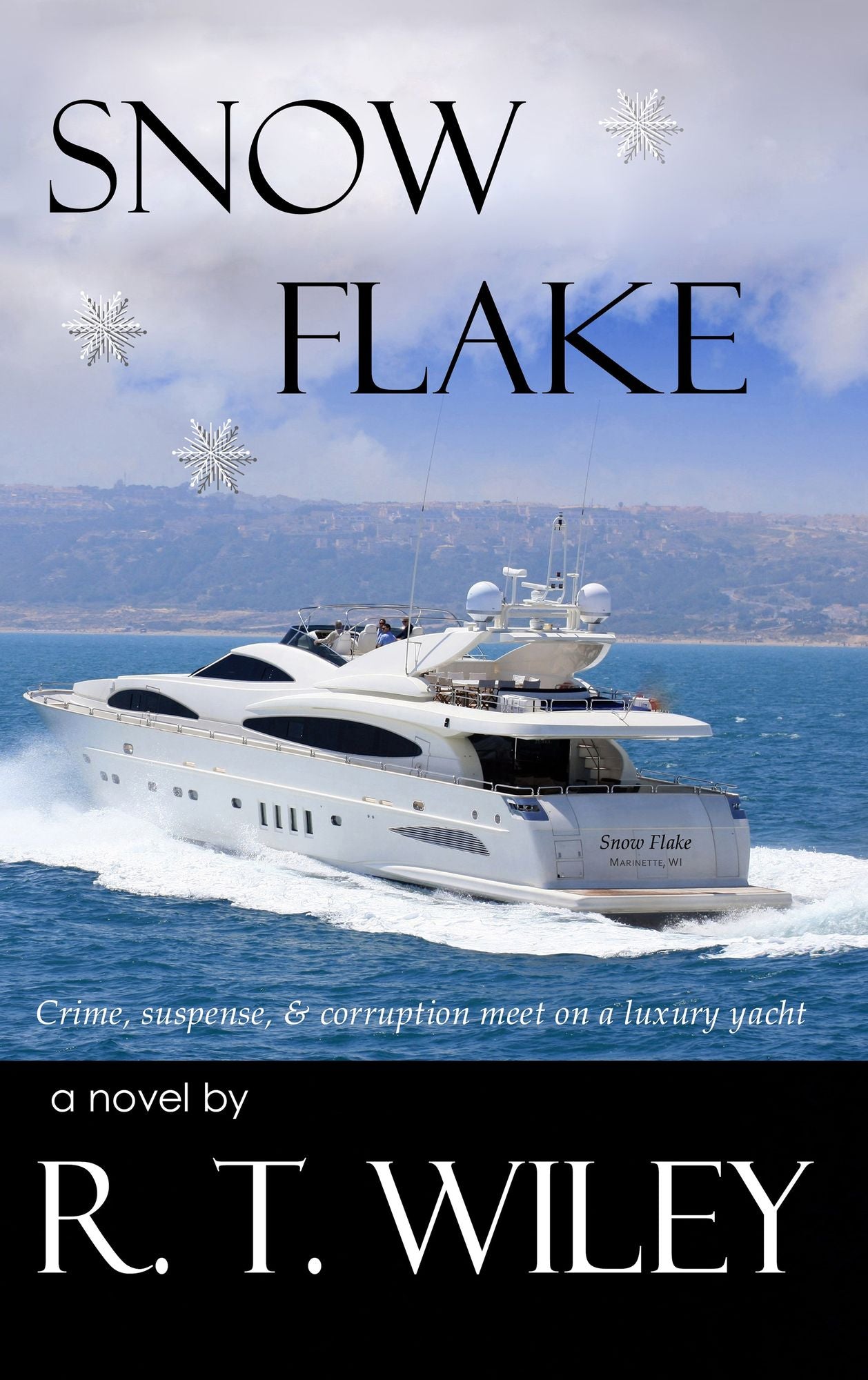 Snow Flake