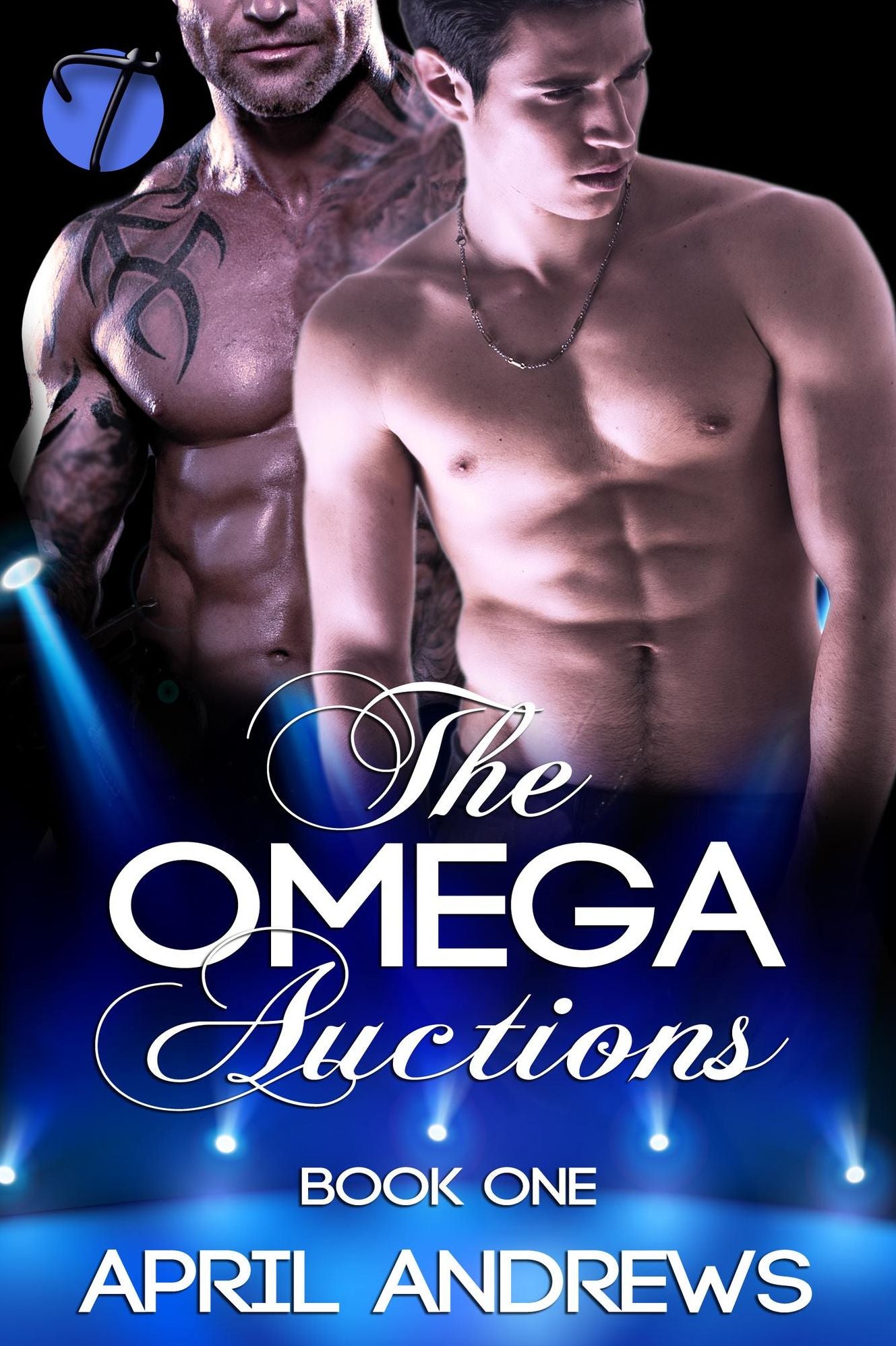 The Omega Auctions