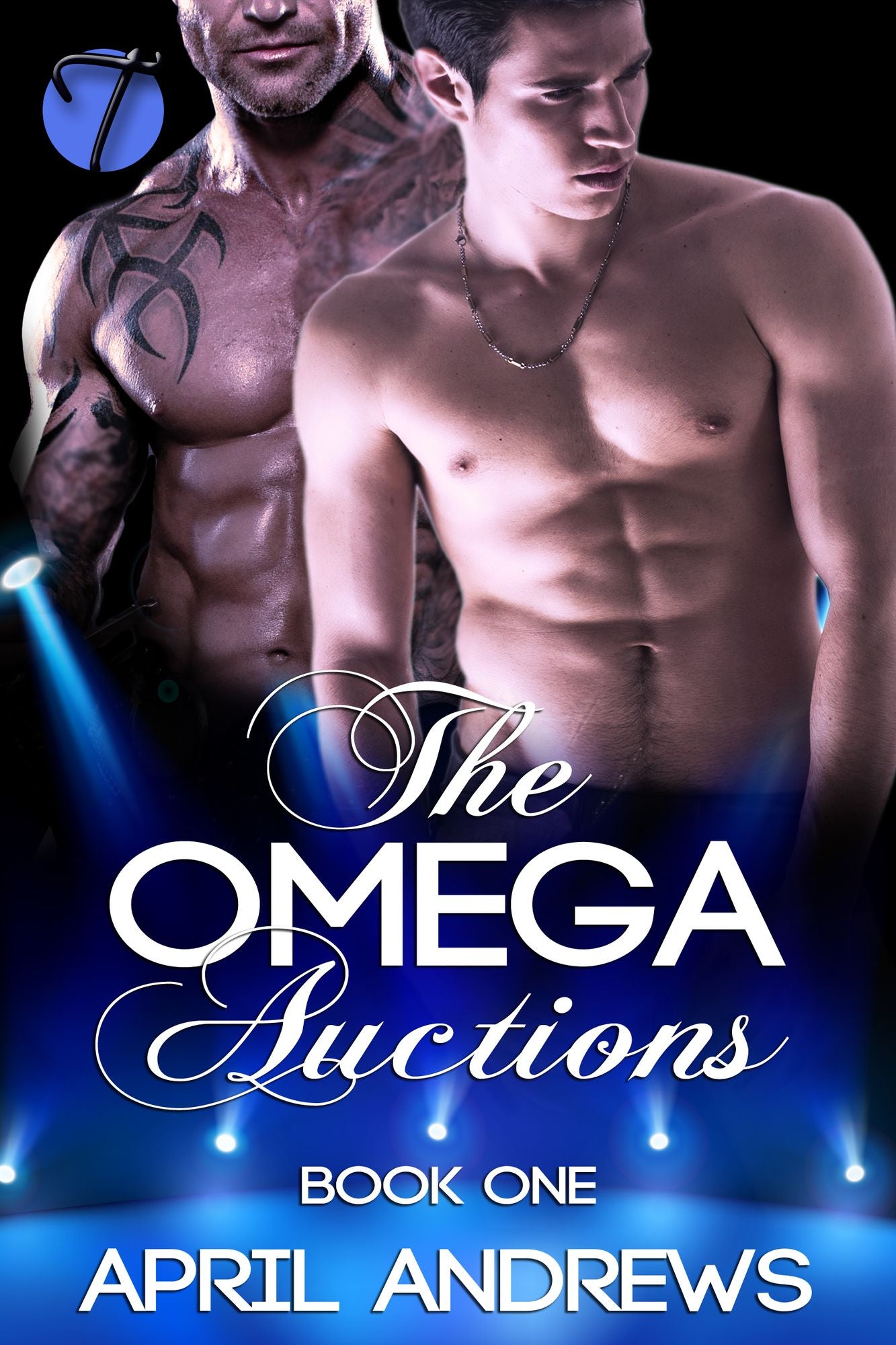 The Omega Auctions