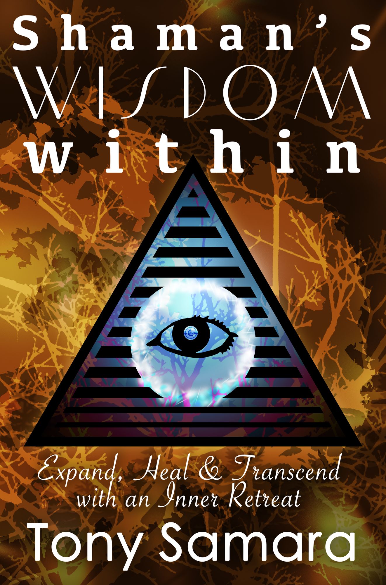 Shaman's Wisdom Within: Expand, Heal and Transcend with an Inner Retreat