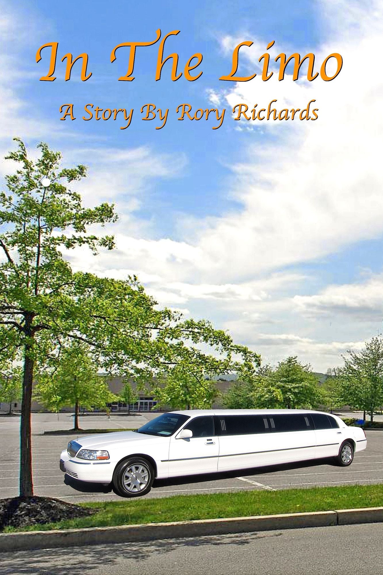 In the Limo