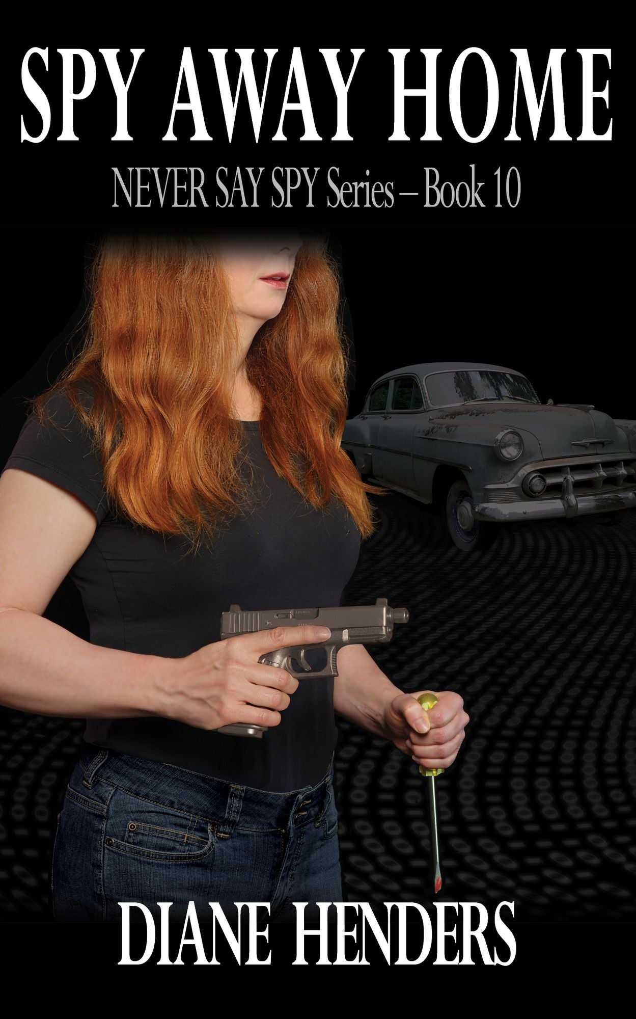 Spy Away Home
