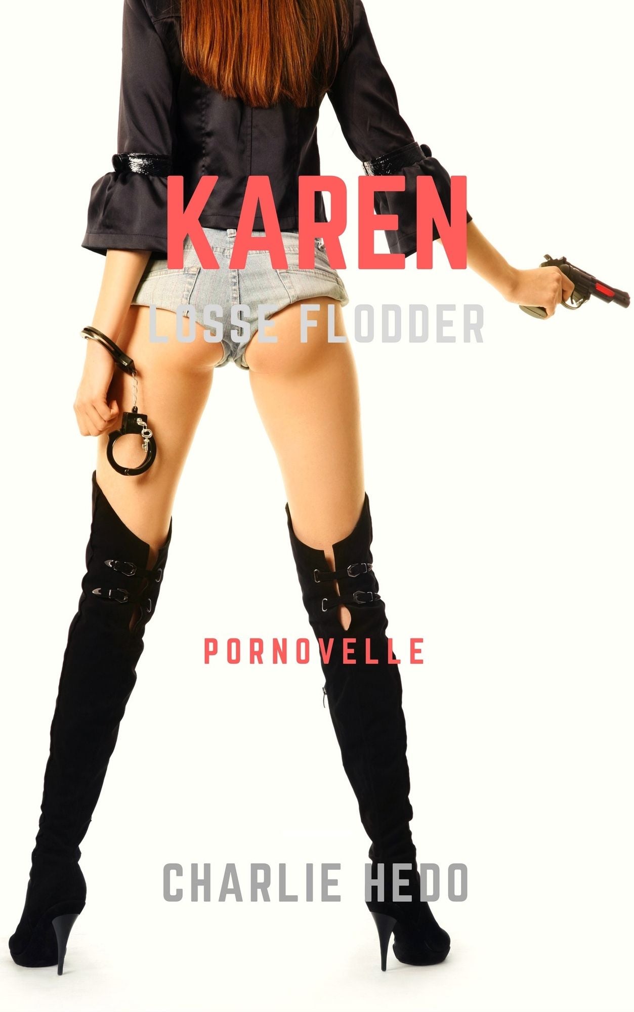 Losse Flodder