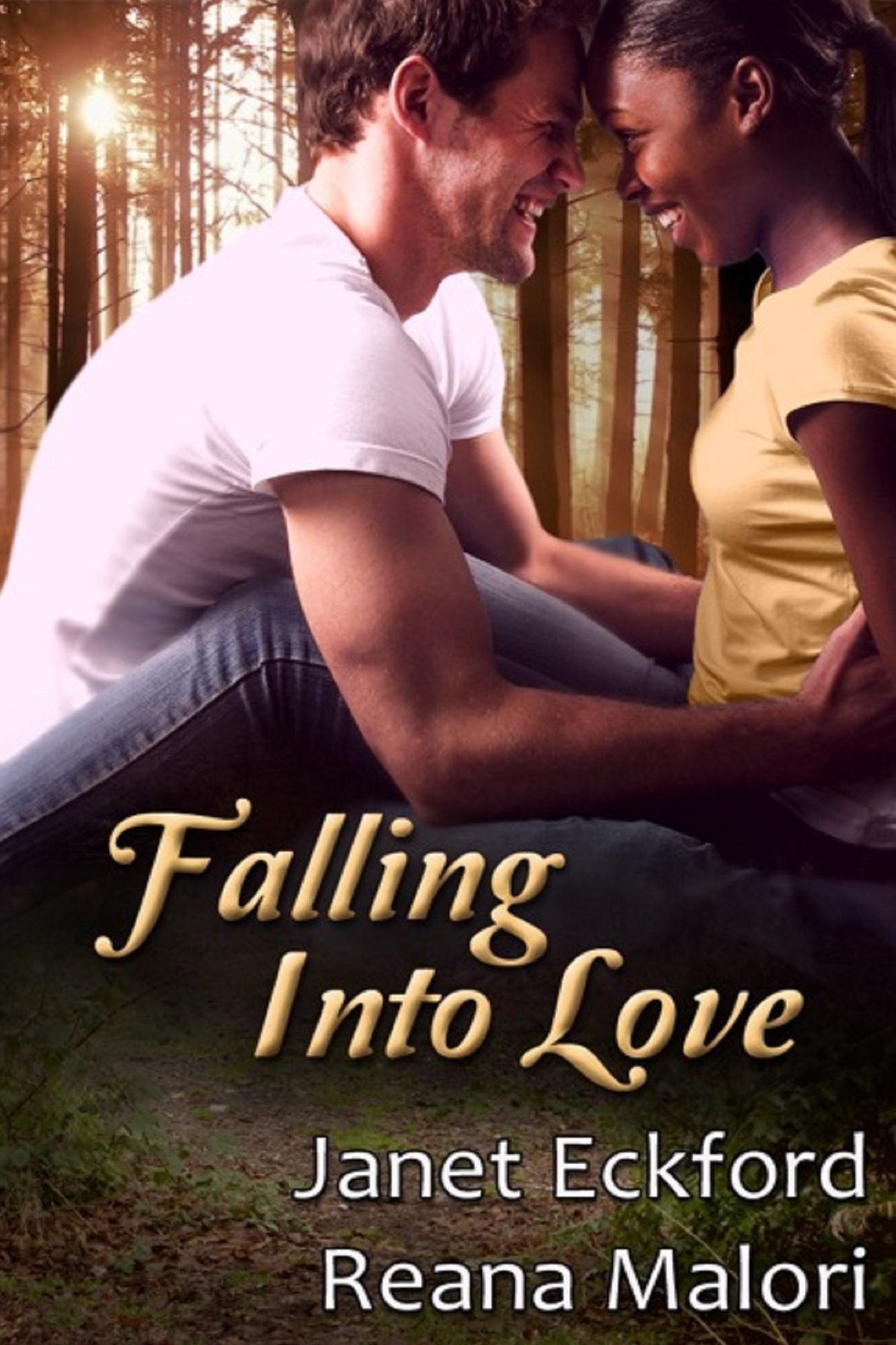 Falling Into Love