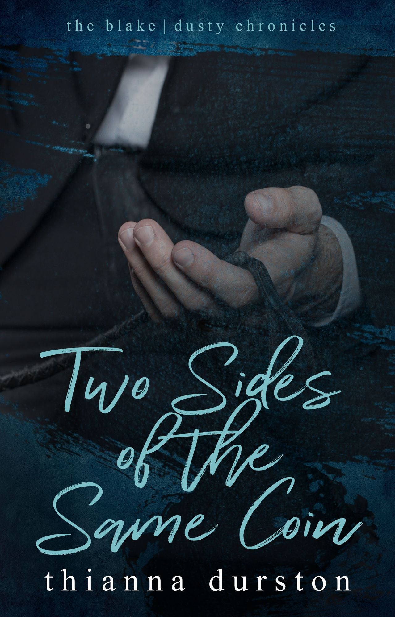 Two Sides of the Same Coin