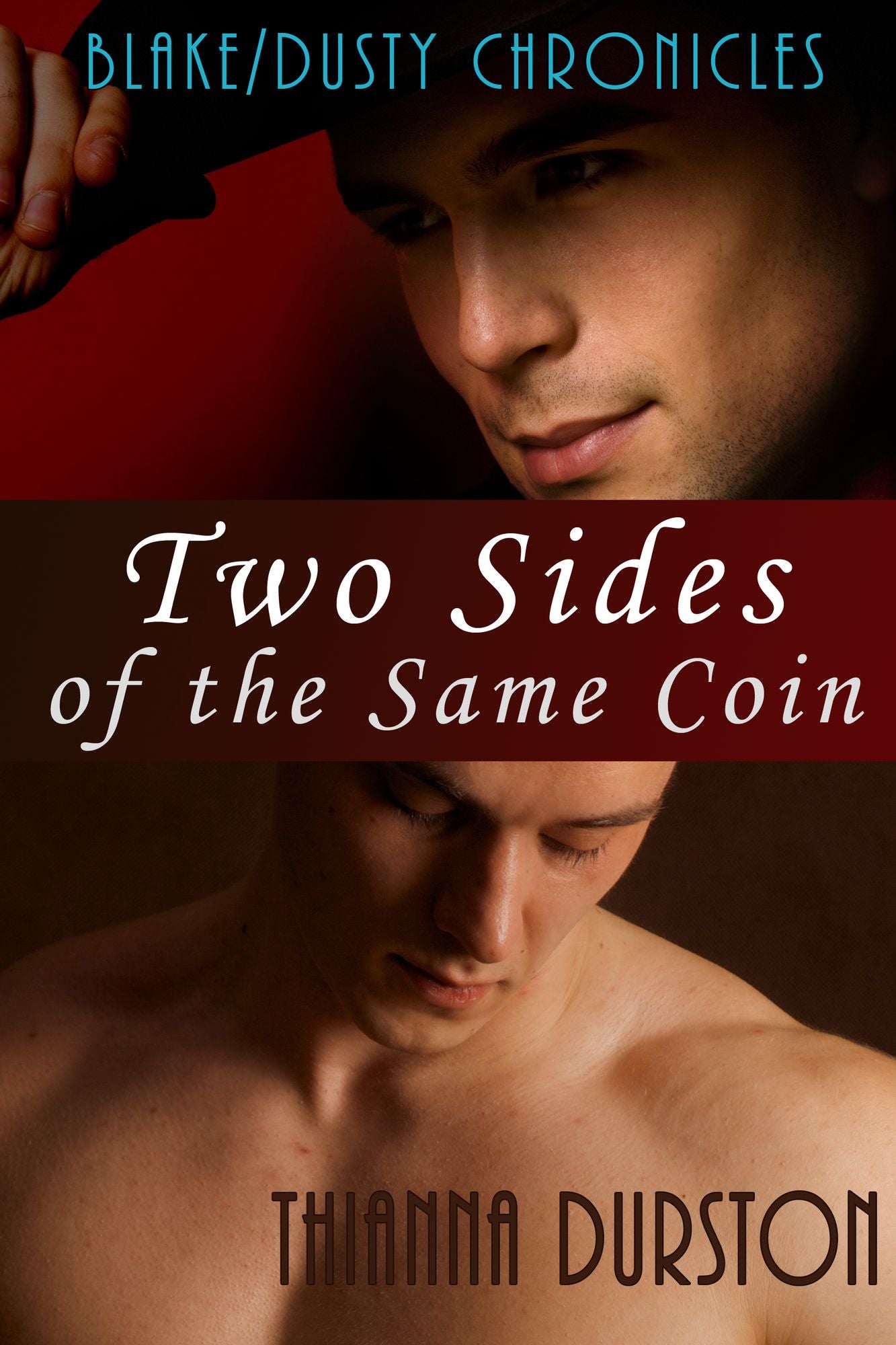 Two Sides of the Same Coin