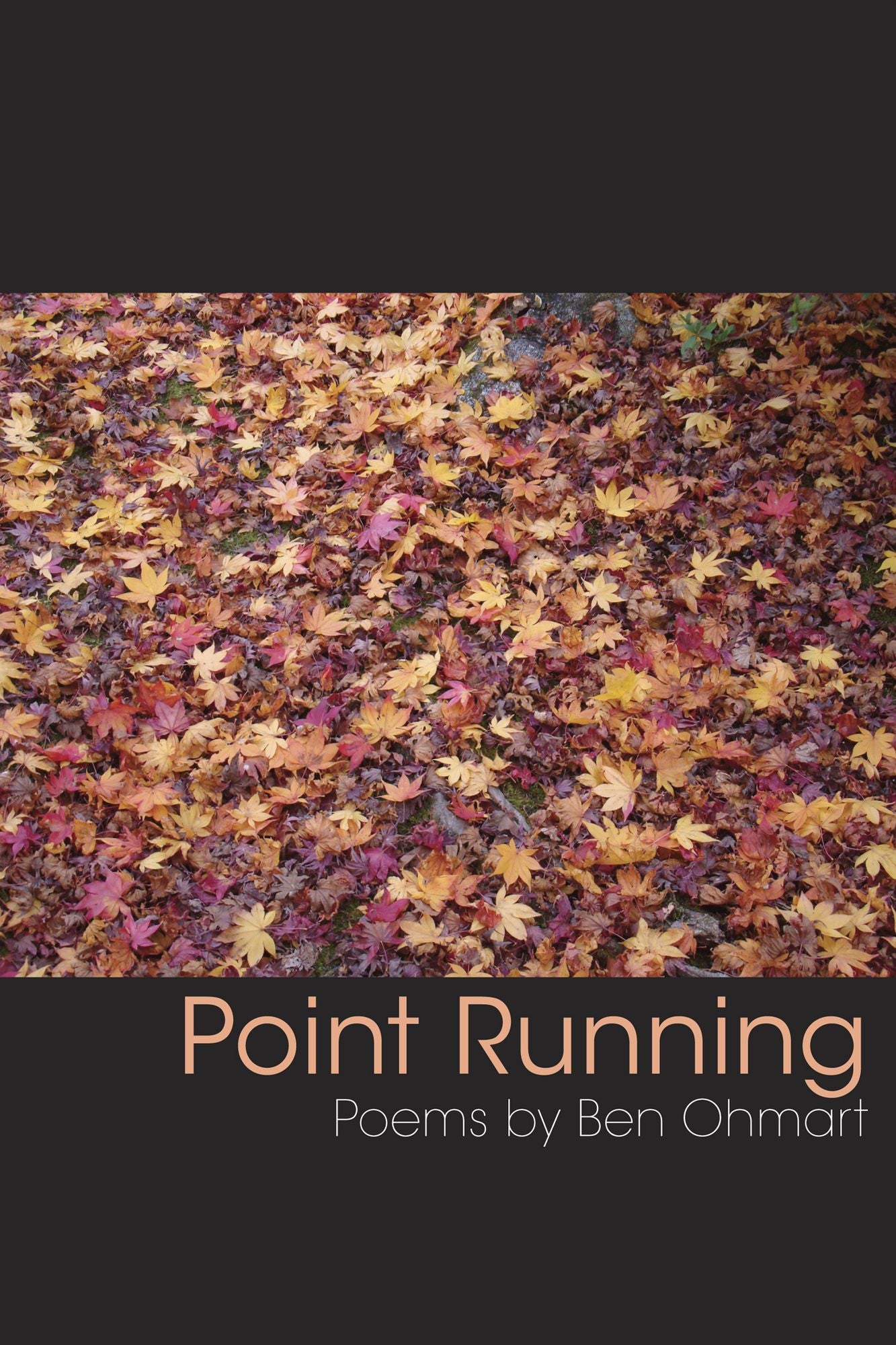 Point Running