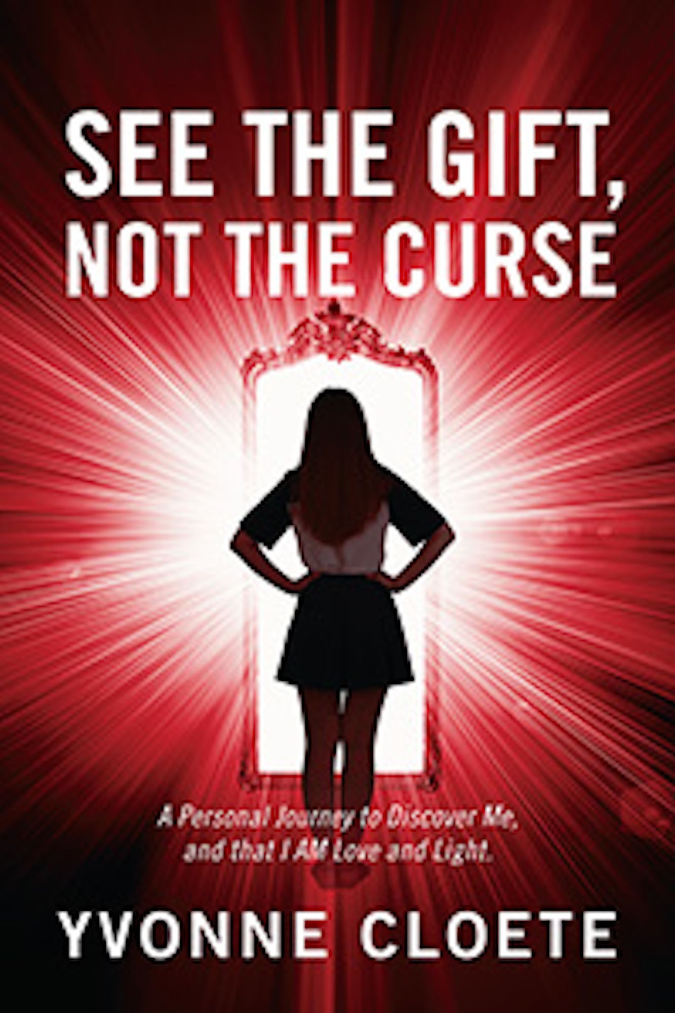 See The Gift, Not The Curse
