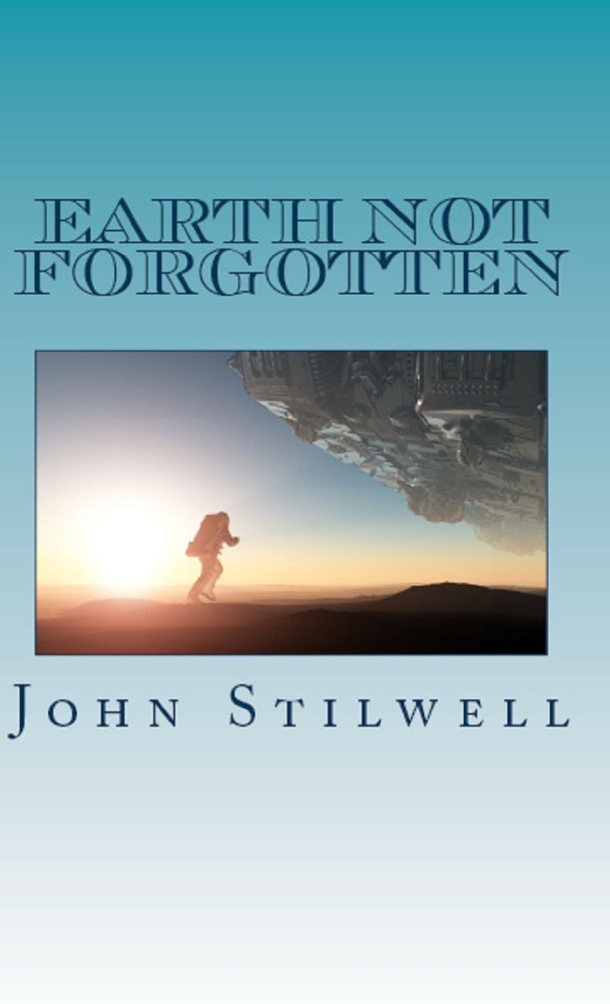 Earth not Forgotten
