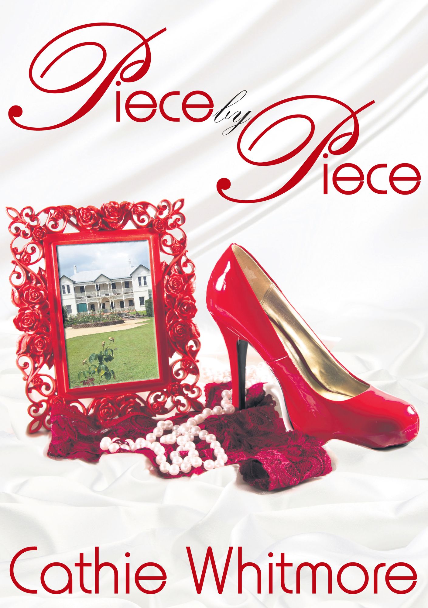 Piece by Piece