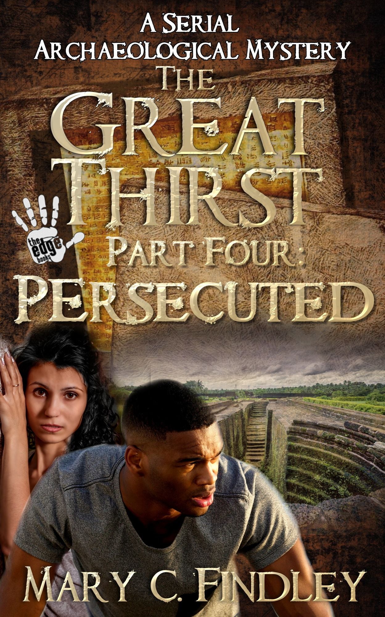 the Great Thirst Part Four: Persecuted