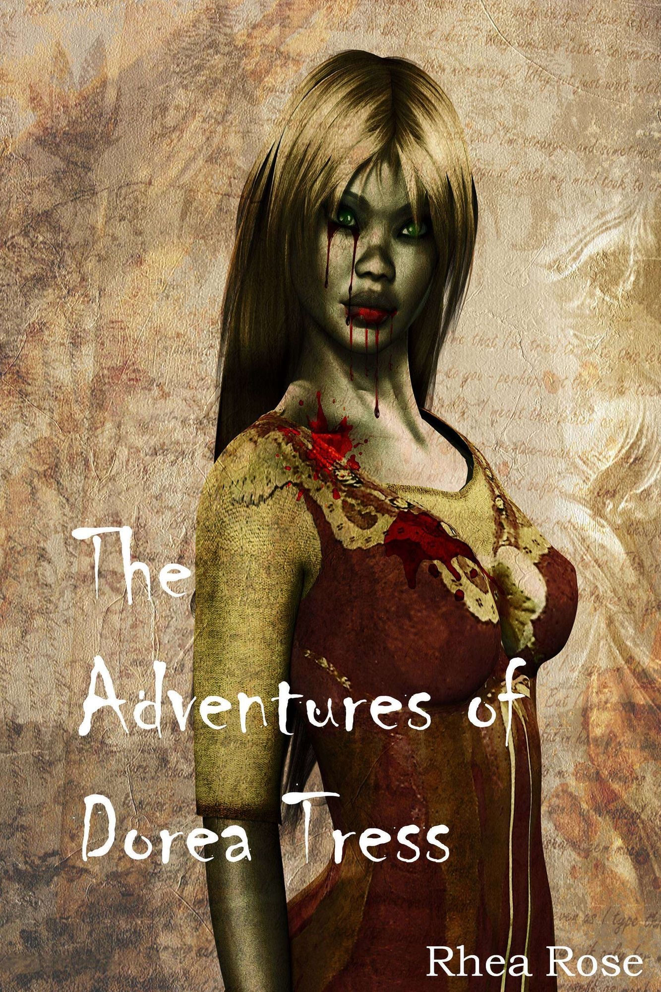 The Adventures of Dorea Tress