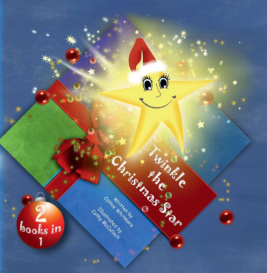 Twinke the Christmas Star