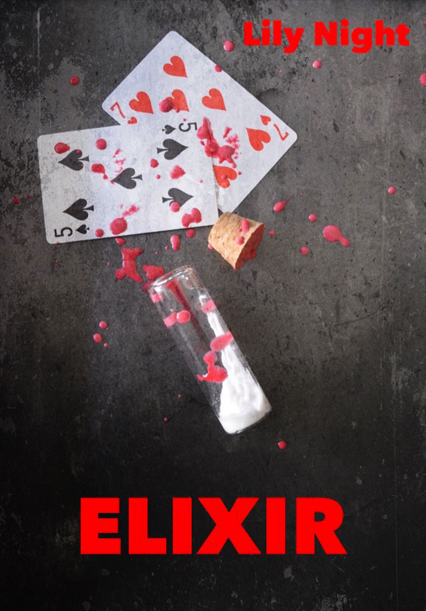 Elixir