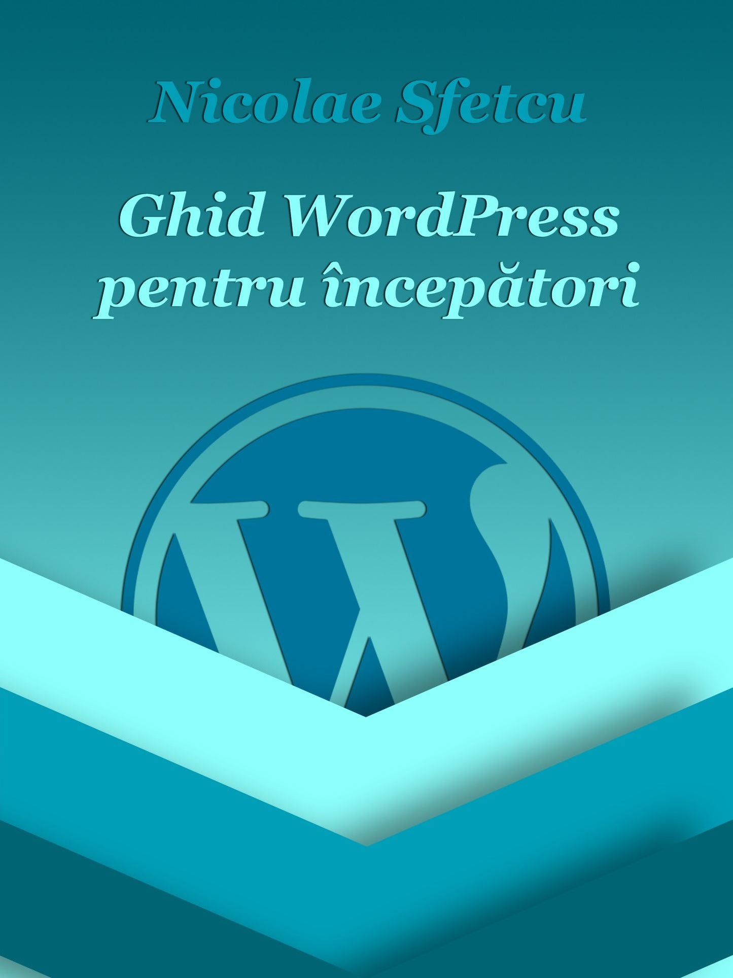 Ghid WordPress pentru incepatori