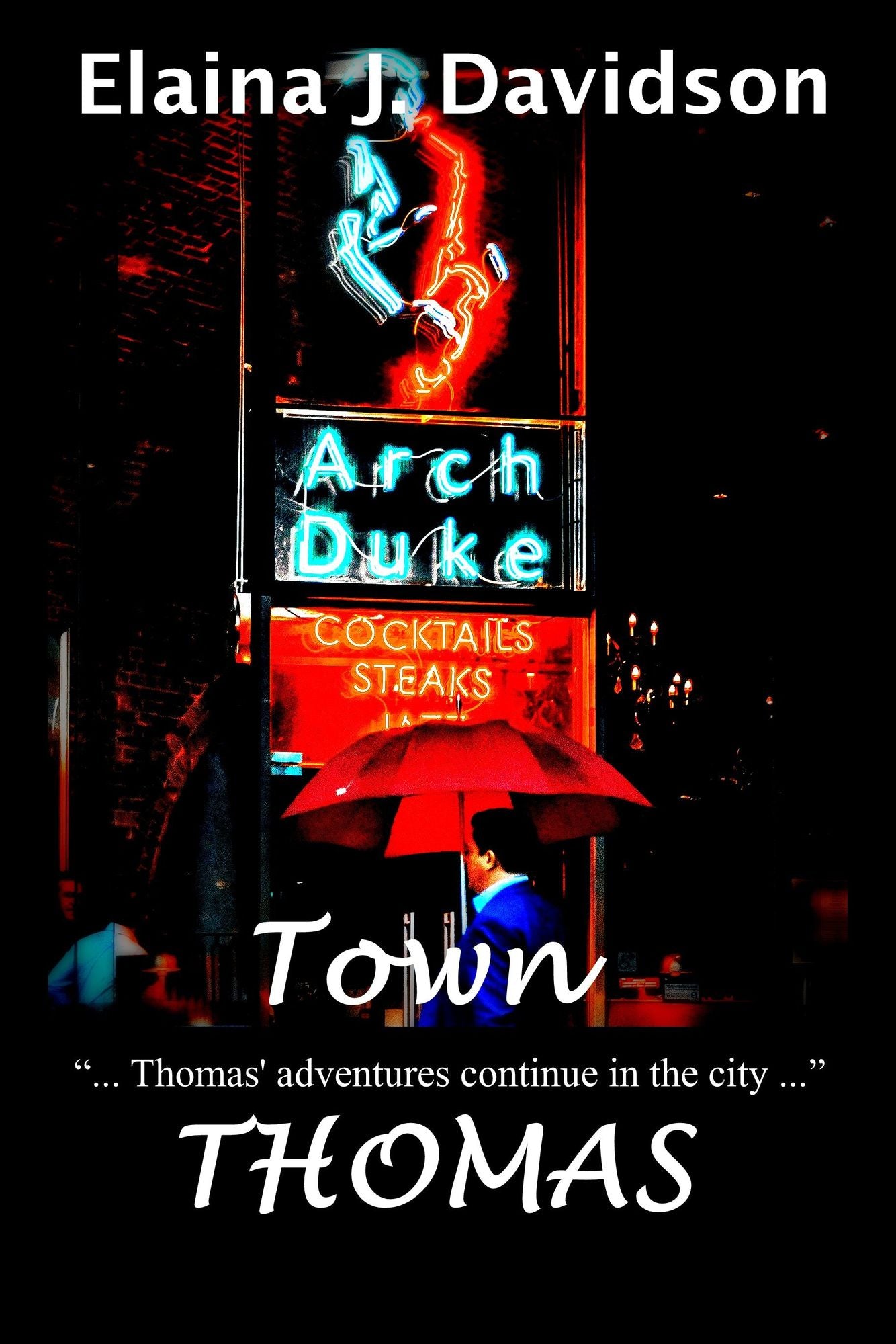 Town Thomas