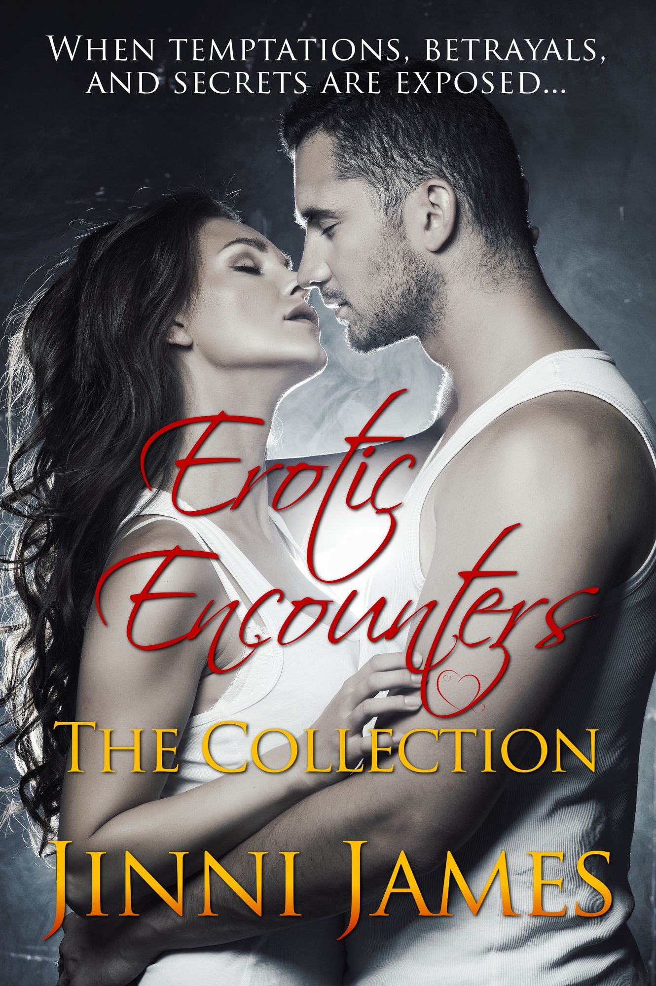 Erotic Encounters Series