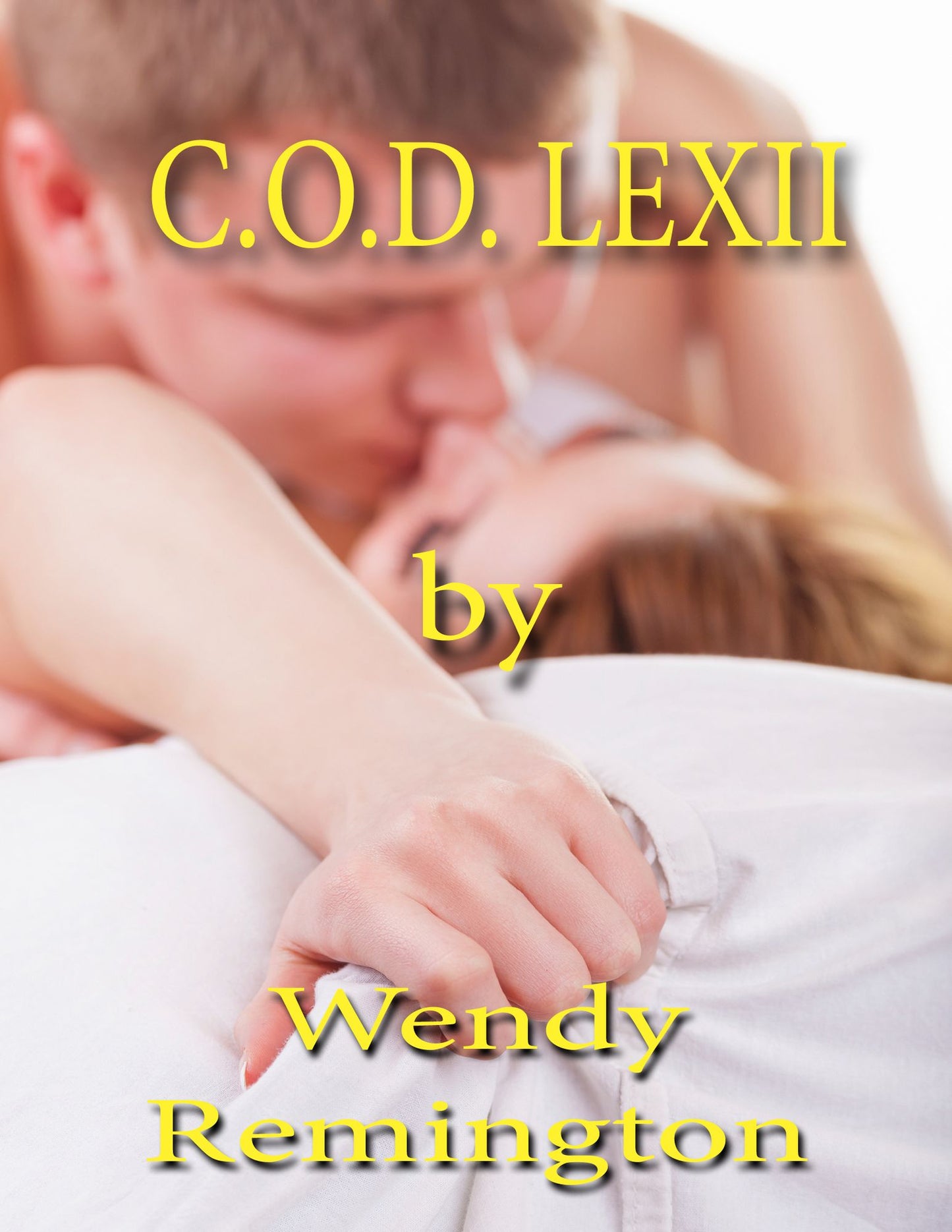 COD Lexii