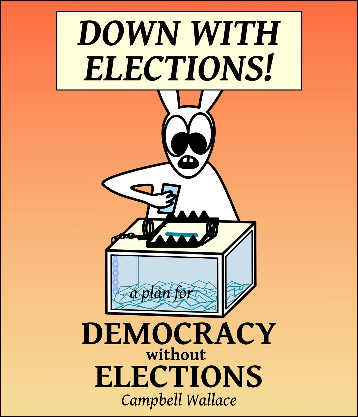 Down With Elections!