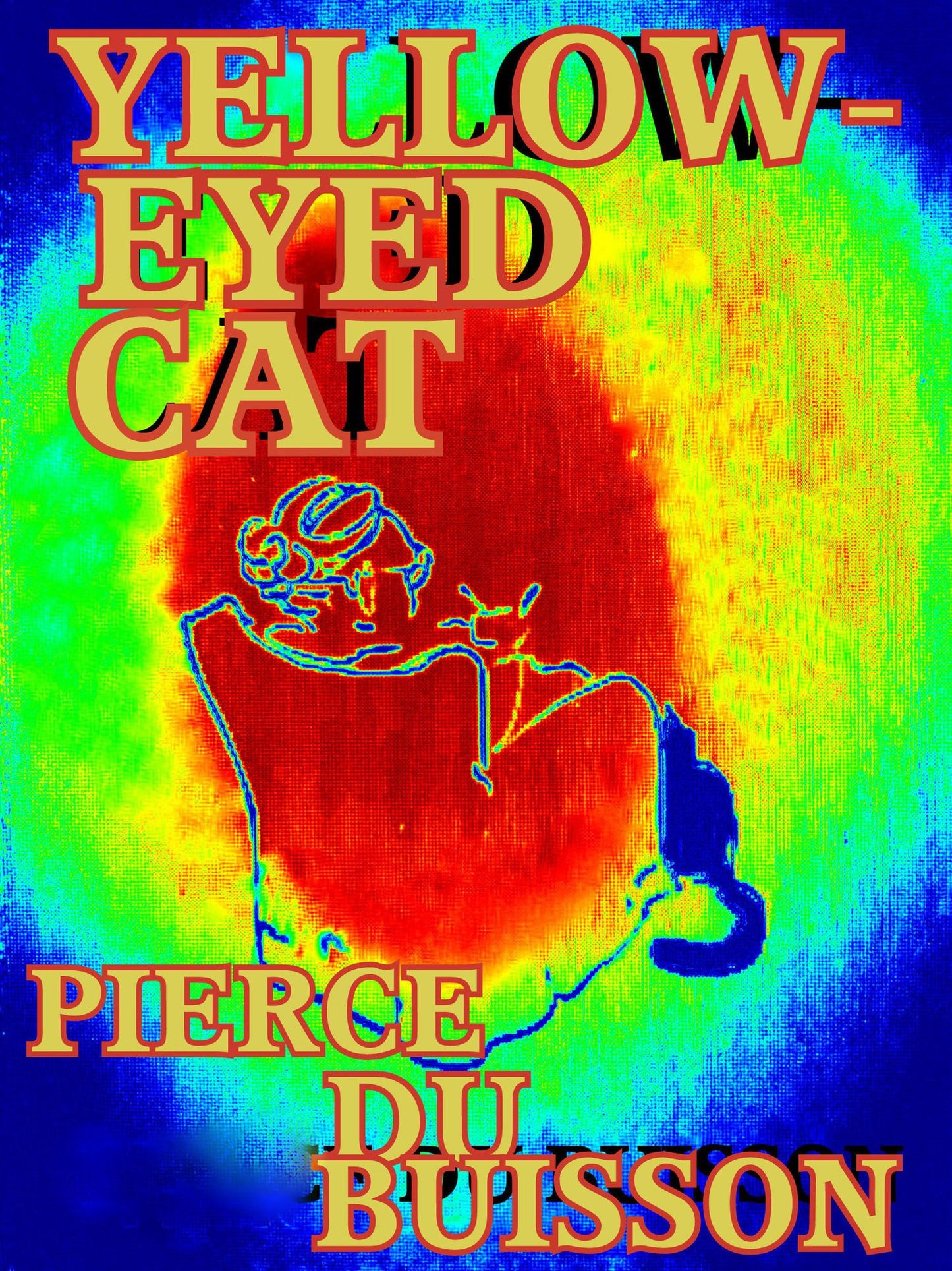 Yellow-Eyed Cat