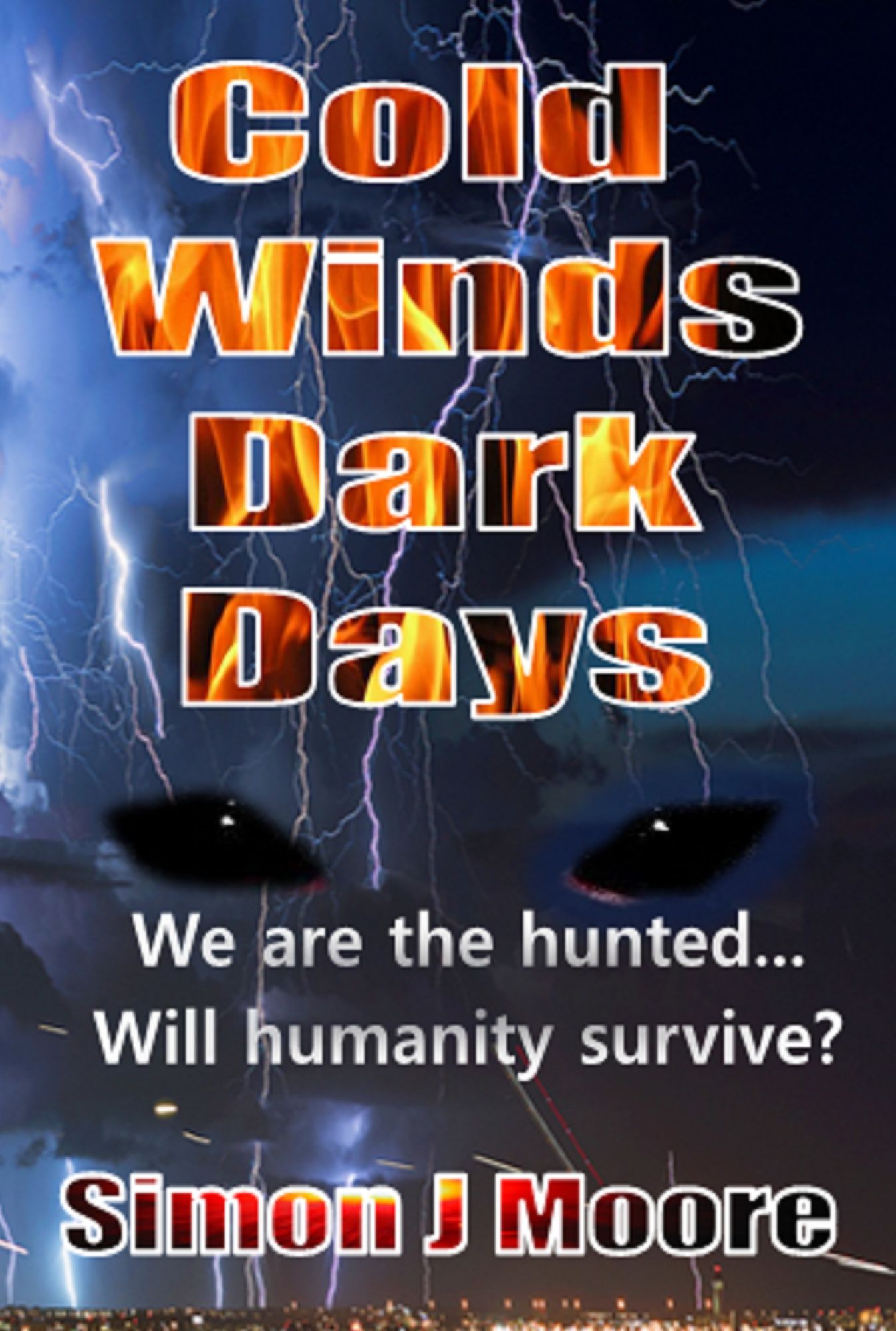 Cold Winds Dark Days