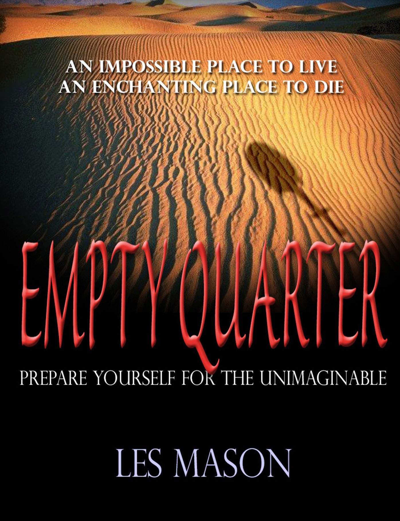 Empty Quarter