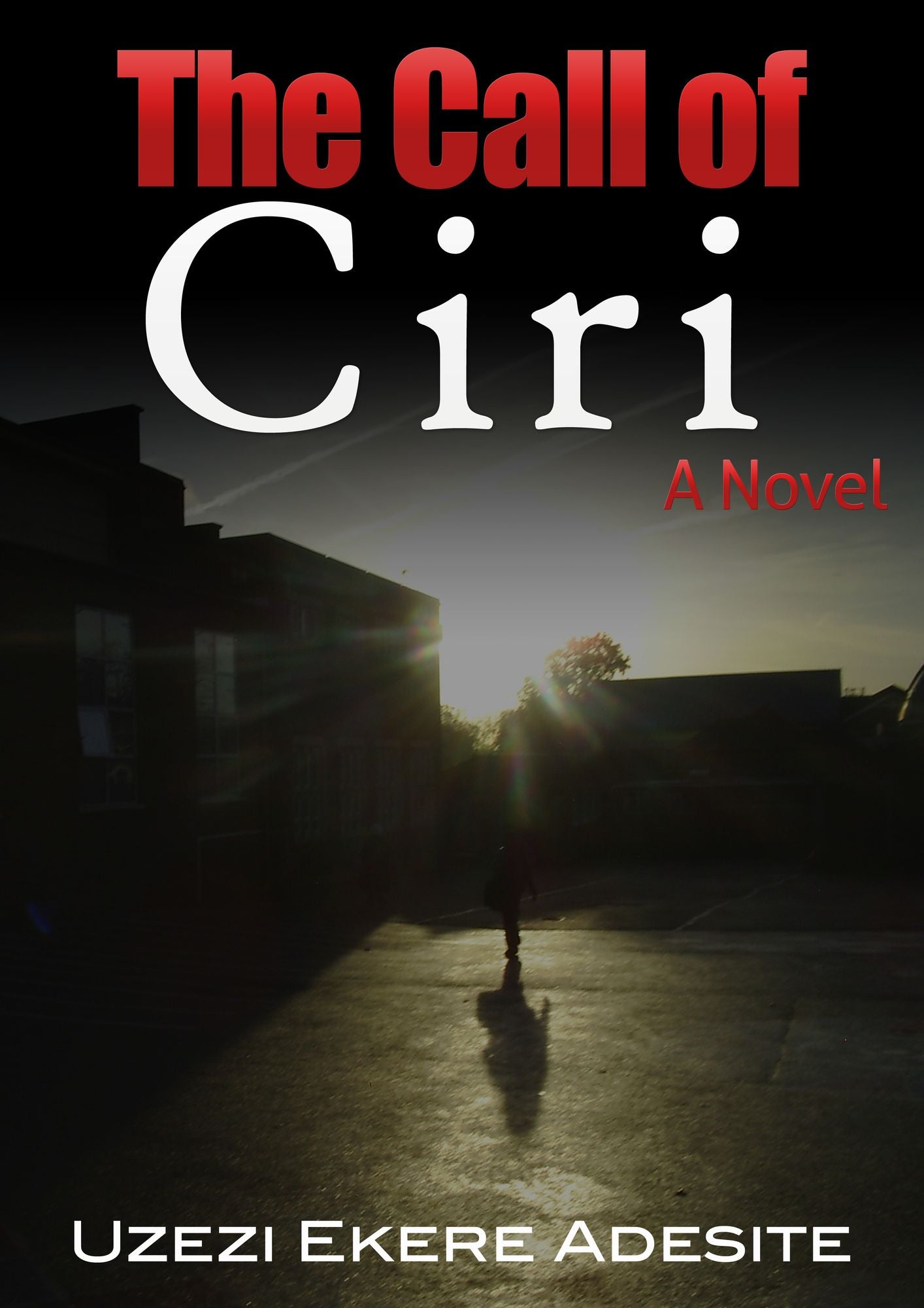 The Call of Ciri