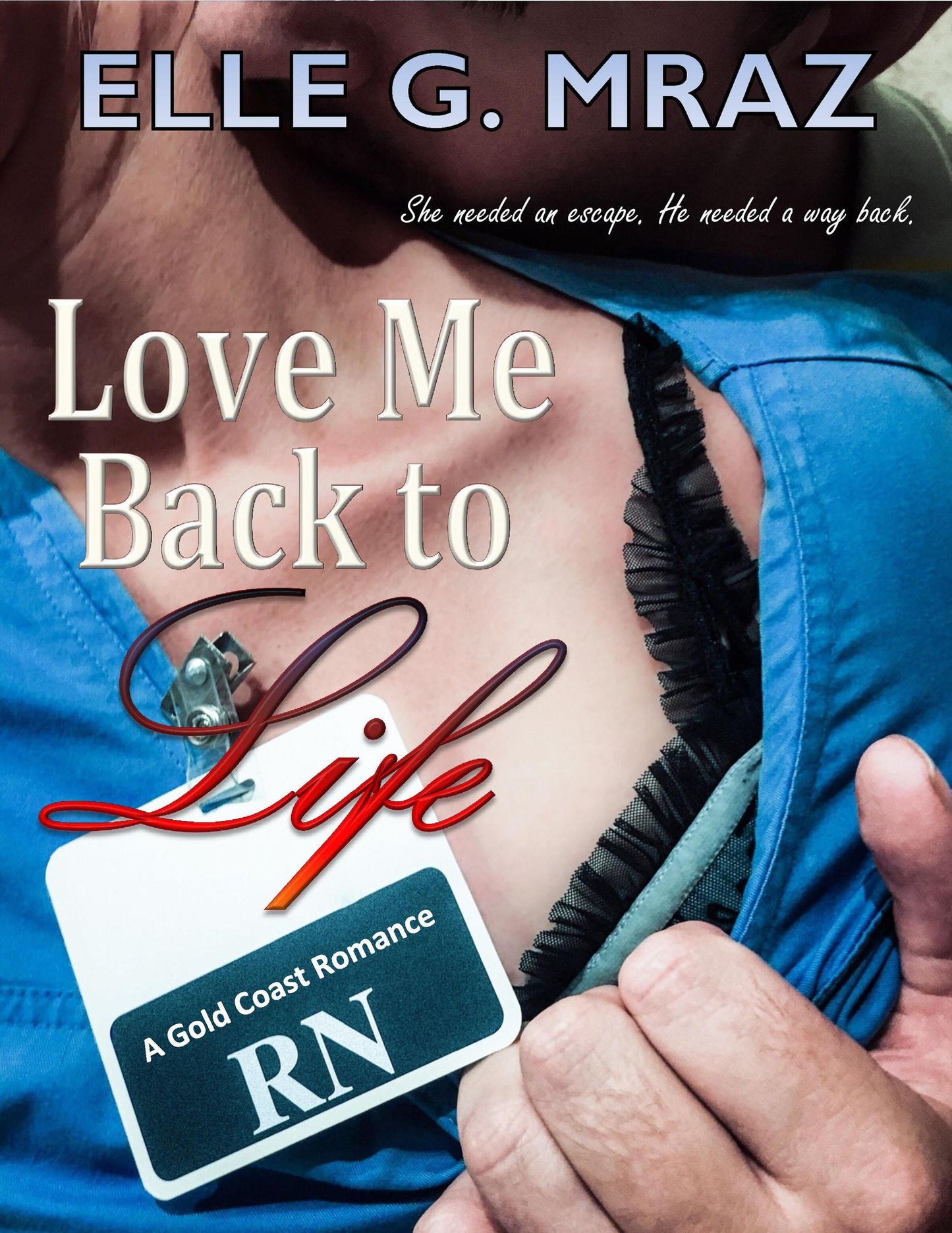 Love Me Back to Life